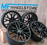 19 Zoll Alufelgen für VW Golf 6 7 8 Passat T-Roc Eos GTI GTD TDI Jetta Seat Leon Ateca Cupra Skoda Octavia Karoq Yeti Audi A3 A4 A6 TT Q3 Q2 Mercedes A Klasse B Klasse C Klasse Felgen CLA GLA GLC GLK Niedersachsen - Lengede Vorschau