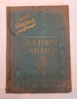 Echte Wagner Margarine Sammelalbum Nr. 4 Aus Forst und Flur Brandenburg - Ferch Vorschau