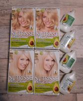 Garnier Nutrisse 10.1A und 9.03 plus 4x Spülung Berlin - Hellersdorf Vorschau