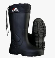 DAM Lappland Thermo Boots/ Angelstiefel Gr. 44 schwarz Niedersachsen - Harsum Vorschau