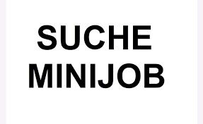 Minijob Suche in Oberhausen