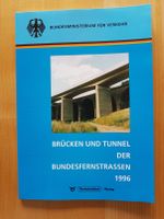 Brücken und Tunnel der Bundesfernstraßen Autobahnbau Architektur München - Maxvorstadt Vorschau