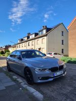 BMW 320i xDrive Limousine Nordrhein-Westfalen - Gelsenkirchen Vorschau