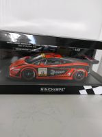 Lamborghini Gallardo Minichamps 1:18 Nordrhein-Westfalen - Bornheim Vorschau