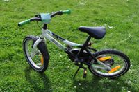 Fahrrad 16 Zoll Kinderfahrrad Thüringen - Mellingen Vorschau