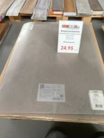 Bodenschutzmatte 90x120cm für PVC, Vinyl, Teppich etc Sachsen - Plauen Vorschau