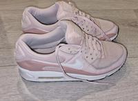 Nike Air Max 90's rosa Gr. 41 Nordrhein-Westfalen - Witten Vorschau