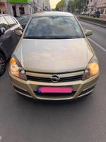 OPEL ASTRA 1.6 TÜV NEU SPARSAM NICHTRAUCHER WENIG KM Berlin - Tempelhof Vorschau
