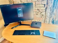 Abholpreis: Apple Mac Mini + 24 Zoll Monitor Rheinland-Pfalz - Neustadt an der Weinstraße Vorschau