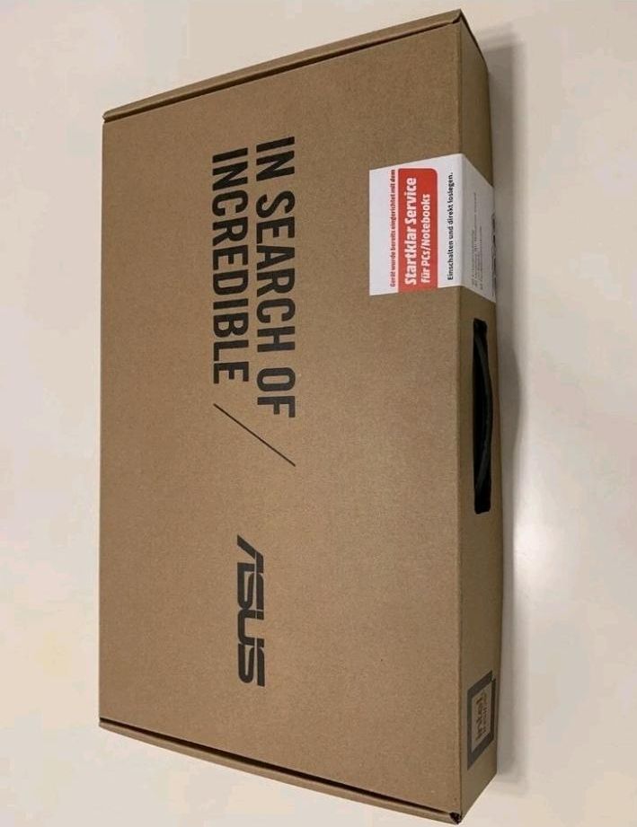 Asus Vivobook Notebook Studenten 13,5 Zoll FHD in Erfurt