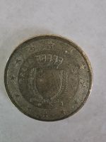 50 Cent Münze Malta Hessen - Gießen Vorschau