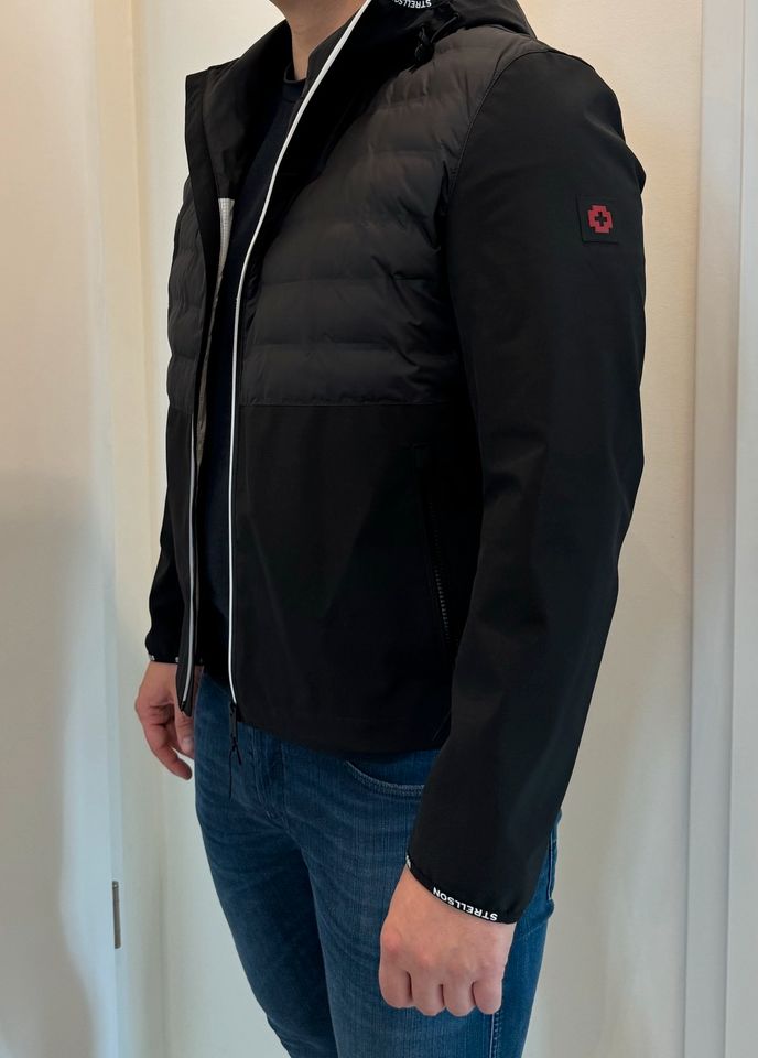 Strellson Übergangsjacke Softshell Herren XL 54 in Köln