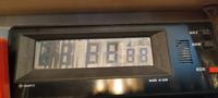 LCD Display digitale Wohnraum Uhr. GDR, VEB, DDR Quarzwecker Leipzig - Sellerhausen-Stünz Vorschau