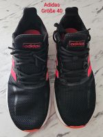 Sneaker Kinderschuhe Größe 40 Adidas Hessen - Reichelsheim (Odenwald) Vorschau