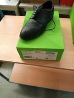 Atlas CX 200 ESD gr.42 S2 Nordrhein-Westfalen - Solingen Vorschau