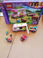 Lego Friends Campingbus Nordrhein-Westfalen - Gronau (Westfalen) Vorschau