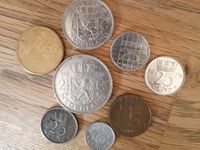 Niederländische Gulden und Cent Rheinland-Pfalz - Niederelbert Vorschau