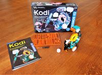 Kosmos Kodi (62004) - mechanischer Coding-Roboter Nordrhein-Westfalen - Castrop-Rauxel Vorschau