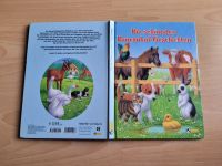 Buch Die schönsten Bauernhof-Geschichten Hessen - Willingshausen Vorschau