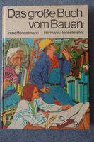 DDR Kinderbuch  "Das große Buch vom Bauen" Altona - Hamburg Ottensen Vorschau