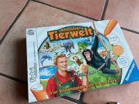 Tiptoi Abenteuer Tiewelt Nordrhein-Westfalen - Troisdorf Vorschau