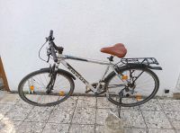 Fahrrad Aluminium Focus Trekking 28 Zoll cariboo peak Nordrhein-Westfalen - Hamm Vorschau