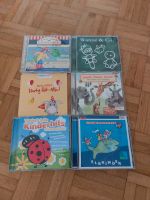 CD's Kinderlieder Nordrhein-Westfalen - Bad Salzuflen Vorschau