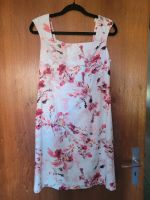 Kleid Sommerkleid Blumen Thüringen - Bleicherode Vorschau