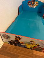 Paw patrol kinder bett Kiel - Mettenhof Vorschau