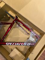 Specialized Allez Sprint 54,56,61 2024 Red Sky/ White Köln - Longerich Vorschau