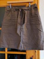 Rock, Sommerrock, Leinen, H&M Ludwigslust - Landkreis - Ludwigslust Vorschau
