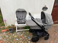 Kinderwagen Joie 2 in 1 NEU Bremen - Hemelingen Vorschau