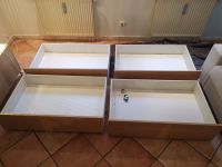 *** 4 x MALM Schubladen von Ikea in gutem Zustand *** Rheinland-Pfalz - Speyer Vorschau