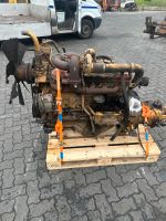 6 Zylinder Fiat Turbomotor Nordrhein-Westfalen - Ahaus Vorschau