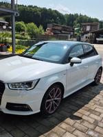 Audi A1 Sportback S-Line Bayern - Ortenburg Vorschau