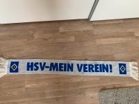 Fan HSV Schal Bergedorf - Hamburg Lohbrügge Vorschau