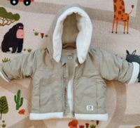 Baby Winterjacke H&M 62 cm Nordrhein-Westfalen - Paderborn Vorschau