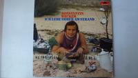 Konstantin Wecker Ich lebe immer am Strand LP Vinyl Bayern - Rudelzhausen Vorschau