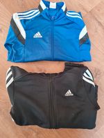 2 x ADIDAS Trainingsjacke Joggingjacke Gr. 140 Dortmund - Derne Vorschau