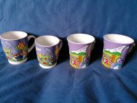 Milka Osterbecher Edition 5+7 Tasse Becher Ostern Hannover - Vahrenwald-List Vorschau