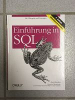Einführung in SQL - Alan Beaulieu - Informatik Studium -2.Auflage Saarland - Saarlouis Vorschau