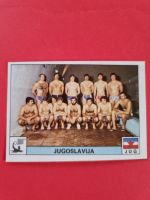 Yugoslavia Water Polo Team #274 - Sticker - Montreal 76 Bayern - Tittmoning Vorschau