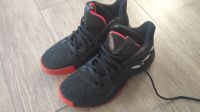 adidas Mad Bounce Herren Basketballschuh wie neu Größe 38 Sachsen-Anhalt - Loburg Vorschau