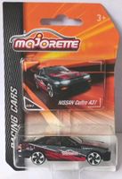 Majorette 1:58 Nissan Cefiro A31 schwarz-weiß "Racing Cars" OVP Berlin - Charlottenburg Vorschau