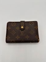 Louis Vuitton Portemonnaie canvas Monogramm Rheinland-Pfalz - Mainz Vorschau