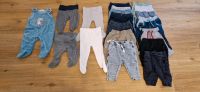 Paket Babyhosen, Strampler, Gr. 62/68 Bayern - Gauting Vorschau