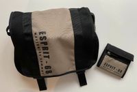 ESPRIT Tasche + Geldbörse schwarz/beige Nordrhein-Westfalen - Dinslaken Vorschau