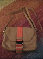 Liebeskind Berlin Tasche Schultertasche Leder  Camel Orange Neu Berlin - Reinickendorf Vorschau