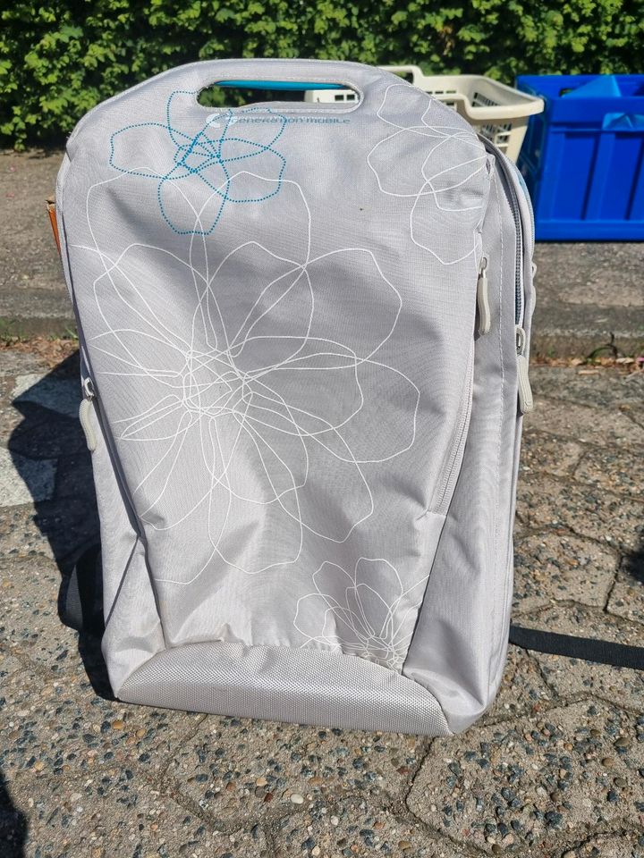 Laptoptasche / Rucksack in Höchst im Odenwald