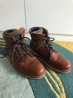 Bullboxer Stiefel Bayern - Würzburg Vorschau